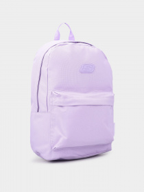 Повсякденний рюкзак Skechers CLASSIC модель SKCH7684PUR Фото