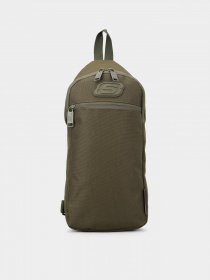 Кросс-боди Skechers COMMAND SLING модель SKCH8069OLV Фото