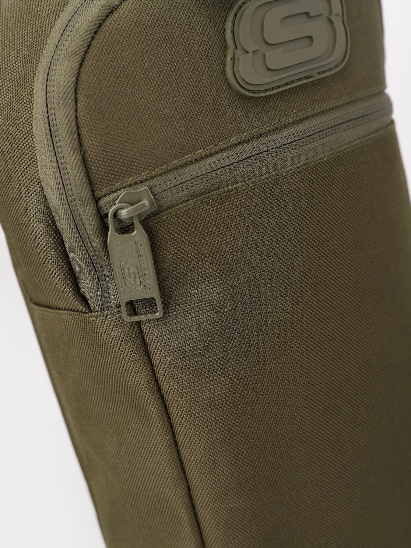 Кросс-боди Skechers COMMAND SLING модель SKCH8069OLV Фото