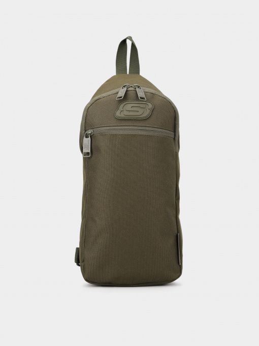 Кросс-боди Skechers COMMAND SLING модель SKCH8069OLV Фото