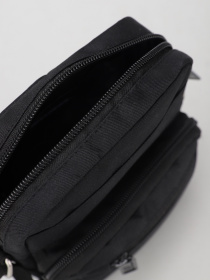 Крос-боді Skechers Logo Detailed модель SKCH7782BLK Фото