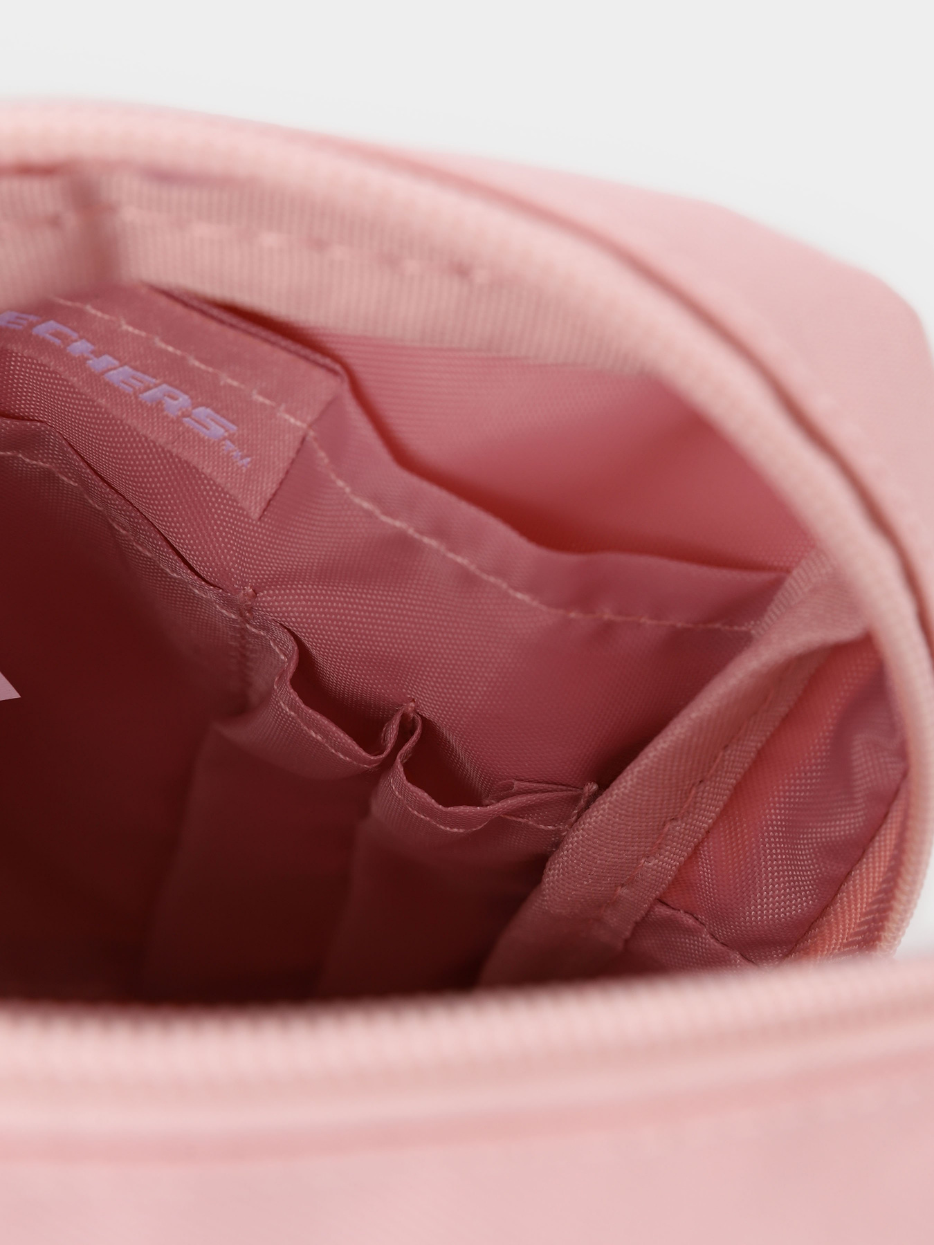 Кросс-боди Skechers Logo Detailed модель SKCH7782LPK Фото