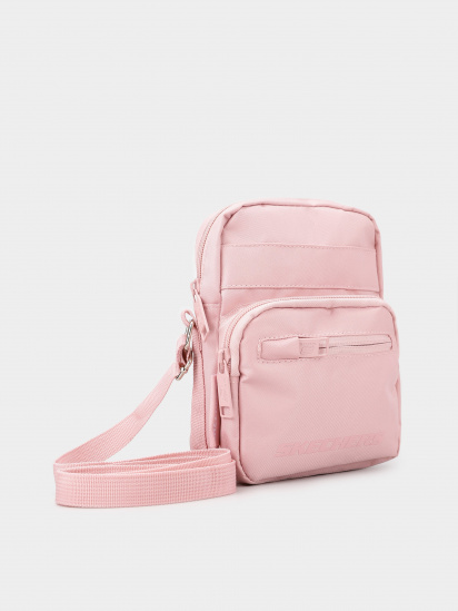 Крос-боді Skechers Logo Detailed модель SKCH7782LPK — фото - INTERTOP