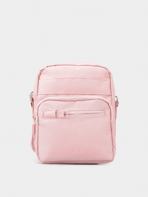 Кросс-боди Skechers Logo Detailed модель SKCH7782LPK Фото