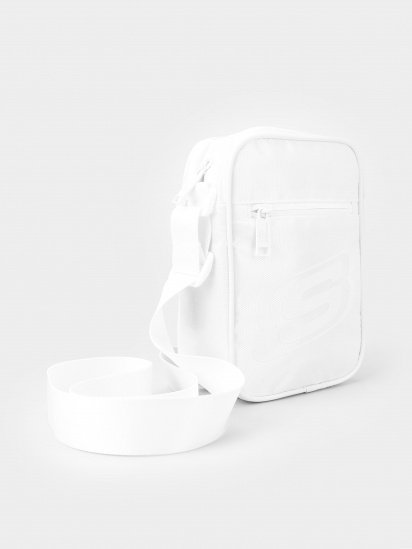 Крос-боді Skechers CROSSBODY модель SKCH7918WHT — фото - INTERTOP