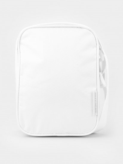 Крос-боді Skechers CROSSBODY модель SKCH7918WHT — фото 3 - INTERTOP