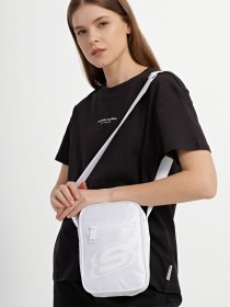 Крос-боді Skechers CROSSBODY модель SKCH7918WHT Фото