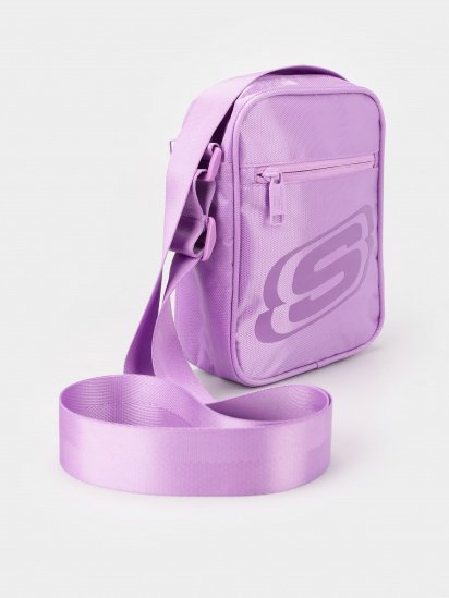 Крос-боді Skechers CROSSBODY модель SKCH7918VIO — фото - INTERTOP