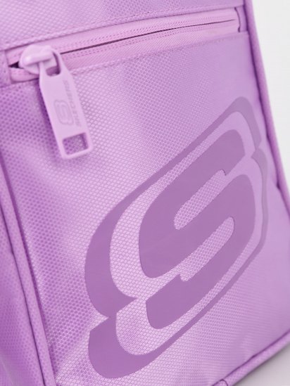 Крос-боді Skechers CROSSBODY модель SKCH7918VIO — фото 4 - INTERTOP
