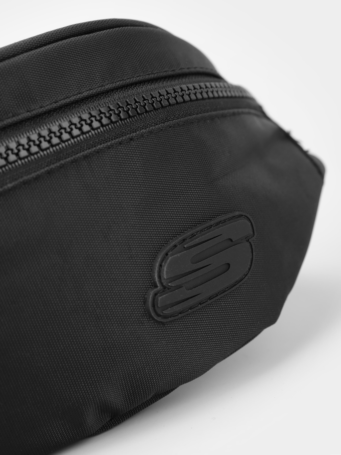 Поясная сумка Skechers BALI модель SKSP7012BLK Фото