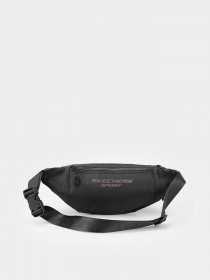 Поясная сумка Skechers BALI модель SKSP7012BLK Фото