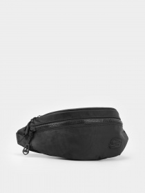 Поясная сумка Skechers BALI модель SKSP7012BLK Фото