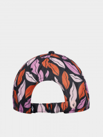 Кепка Skechers Diane von Furstenberg: Midnight Kiss модель SKBB9D BKHP Фото