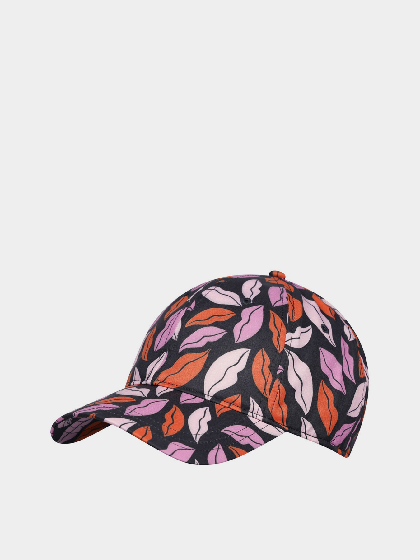 Кепка Skechers Diane von Furstenberg: Midnight Kiss модель SKBB9D BKHP Фото