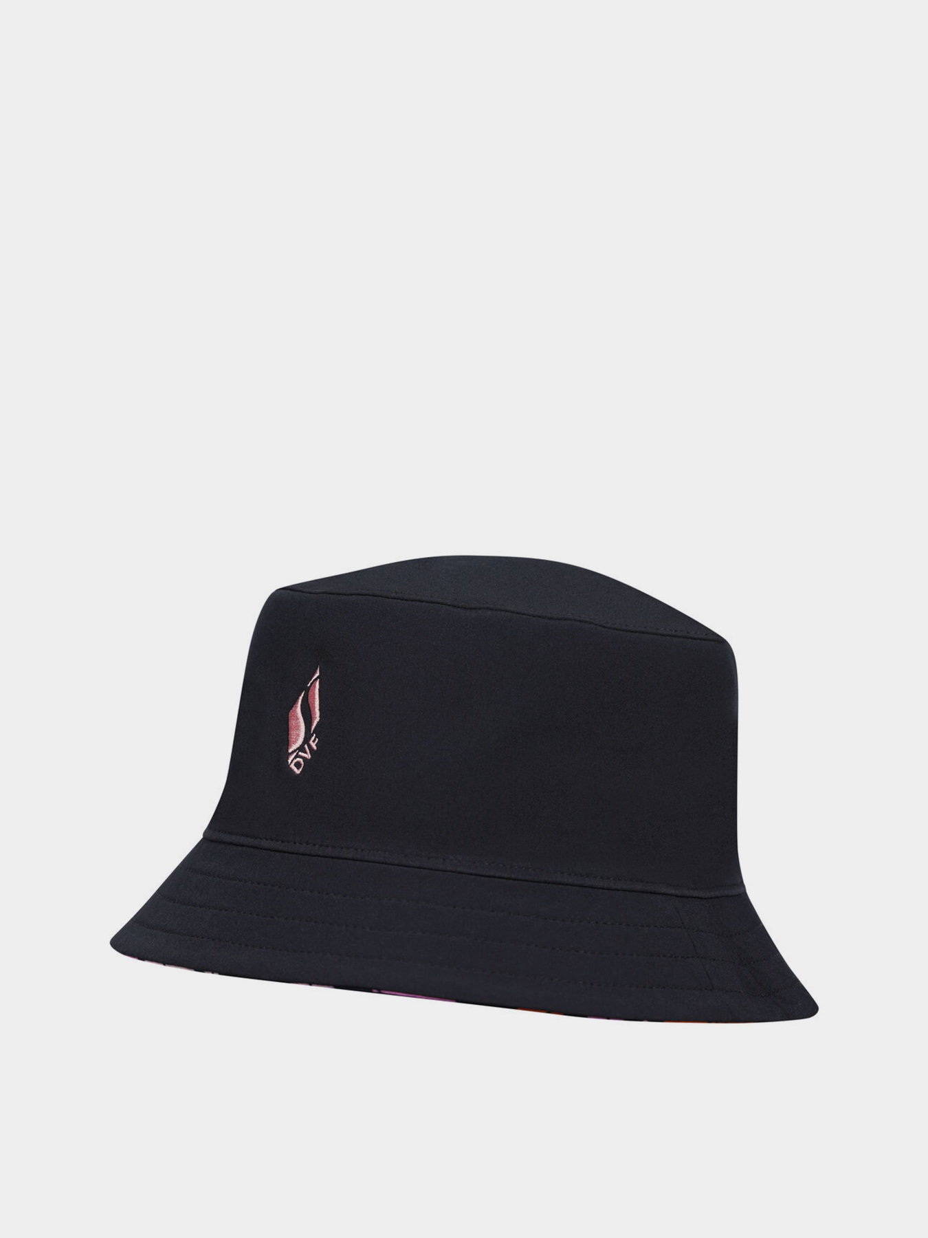 Панама Skechers Diane von Furstenberg: Midnight Kiss модель SKBK4D BKHP Фото