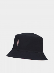 Панама Skechers Diane von Furstenberg: Midnight Kiss модель SKBK4D BKHP Фото