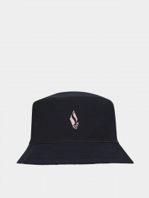 Панама Skechers Diane von Furstenberg: Midnight Kiss модель SKBK4D BKHP Фото