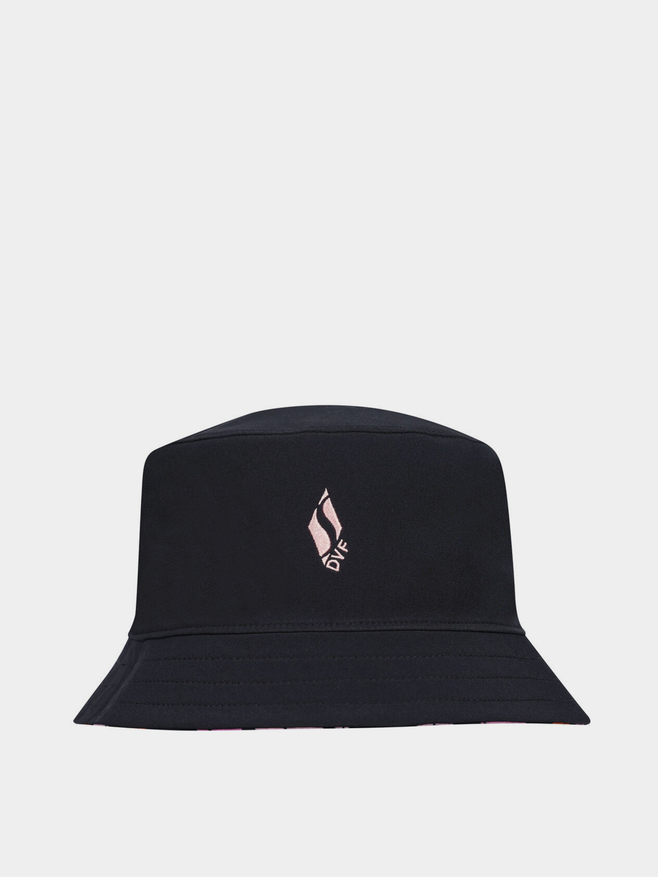 Панама Skechers Diane von Furstenberg: Midnight Kiss модель SKBK4D BKHP Фото