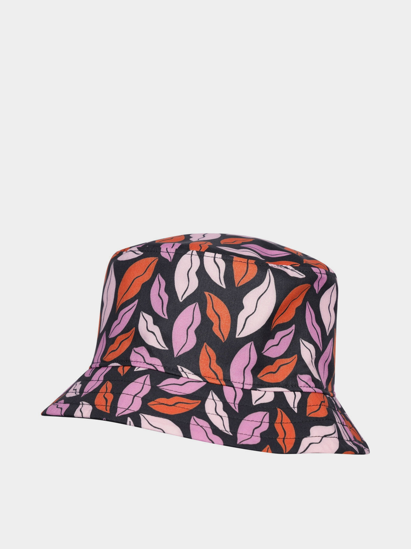 Панама Skechers Diane von Furstenberg: Midnight Kiss модель SKBK4D BKHP Фото