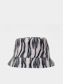 Панама Skechers Diane Von Furstenberg: Moving Zebra модель SKBK5D NTBK Фото