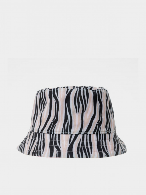 Панама Skechers Diane Von Furstenberg: Moving Zebra модель SKBK5D NTBK Фото