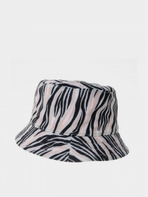 Панама Skechers Diane Von Furstenberg: Moving Zebra модель SKBK5D NTBK Фото