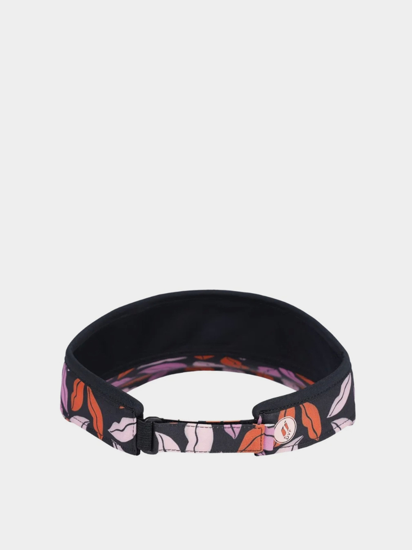 Кепка Skechers Diane von Furstenberg: Midnight Kiss модель SKVI10D BKHP Фото