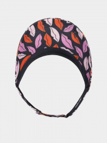 Кепка Skechers Diane von Furstenberg: Midnight Kiss модель SKVI10D BKHP Фото