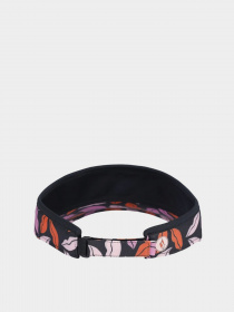 Кепка Skechers Diane von Furstenberg: Midnight Kiss модель SKVI10D BKHP Фото