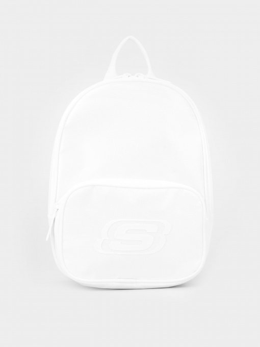 Рюкзаки Skechers STAR модель SKCH7503 WHT Фото