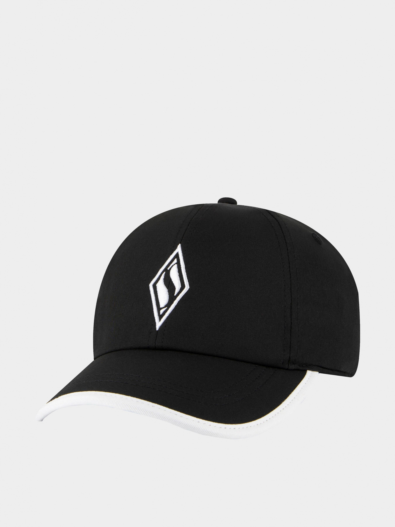 Кепка Skechers Skechweave Diamond Colorblock модель SKCH5003 BLK Фото