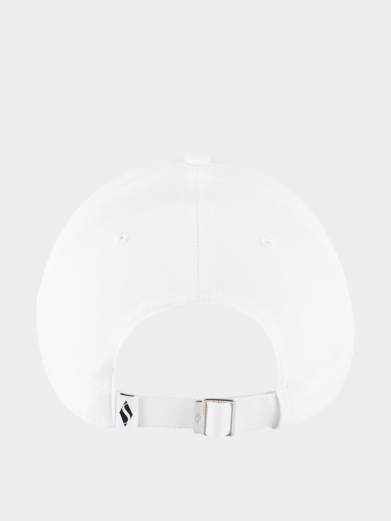 Кепка Skechers Skechweave Diamond Colorblock модель SKCH5003 WHT Фото