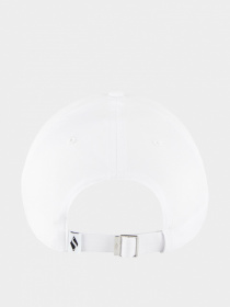 Кепка Skechers Skechweave Diamond Colorblock модель SKCH5003 WHT Фото