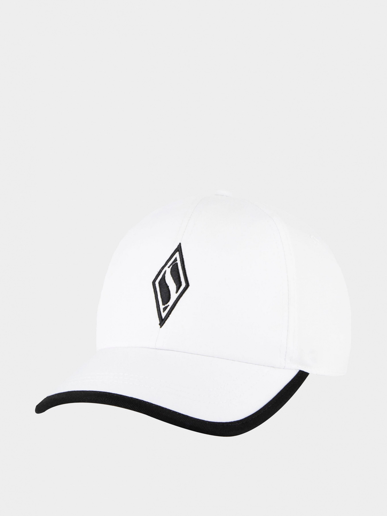 Кепка Skechers Skechweave Diamond Colorblock модель SKCH5003 WHT Фото