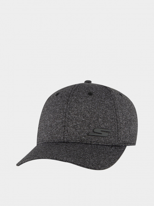 Кепка Skechers Elevate модель SKBB7051 CHAR Фото
