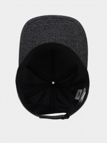 Кепка Skechers Elevate модель SKBB7051 CHAR Фото