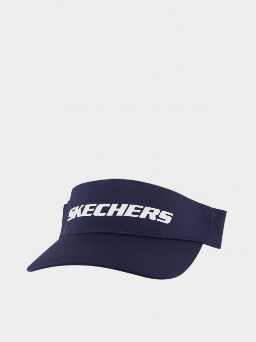 Кепка Skechers GO Walk модель SKVI7037 NVY Фото