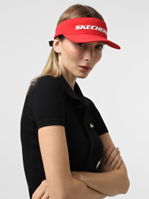 Кепка Skechers GO Walk модель SKVI7037 RDOR Фото