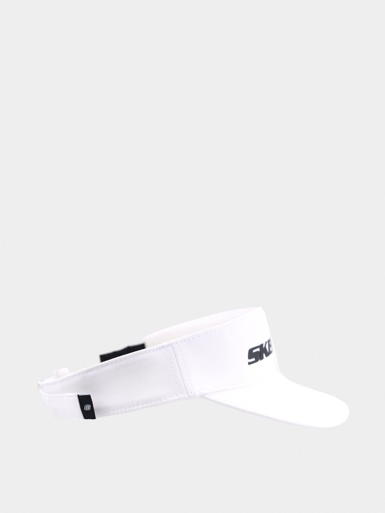 Кепка Skechers GO Walk модель SKVI7037 WHT Фото