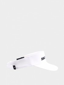 Кепка Skechers GO Walk модель SKVI7037 WHT Фото