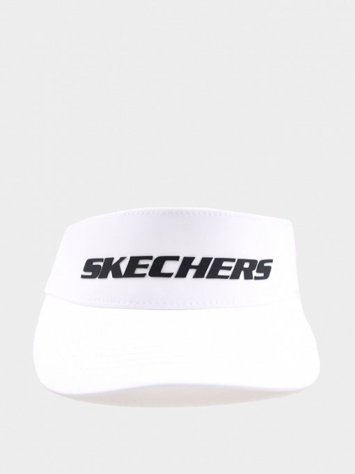 Кепка Skechers GO Walk модель SKVI7037 WHT Фото