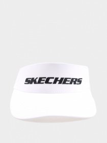 Кепка Skechers GO Walk модель SKVI7037 WHT Фото