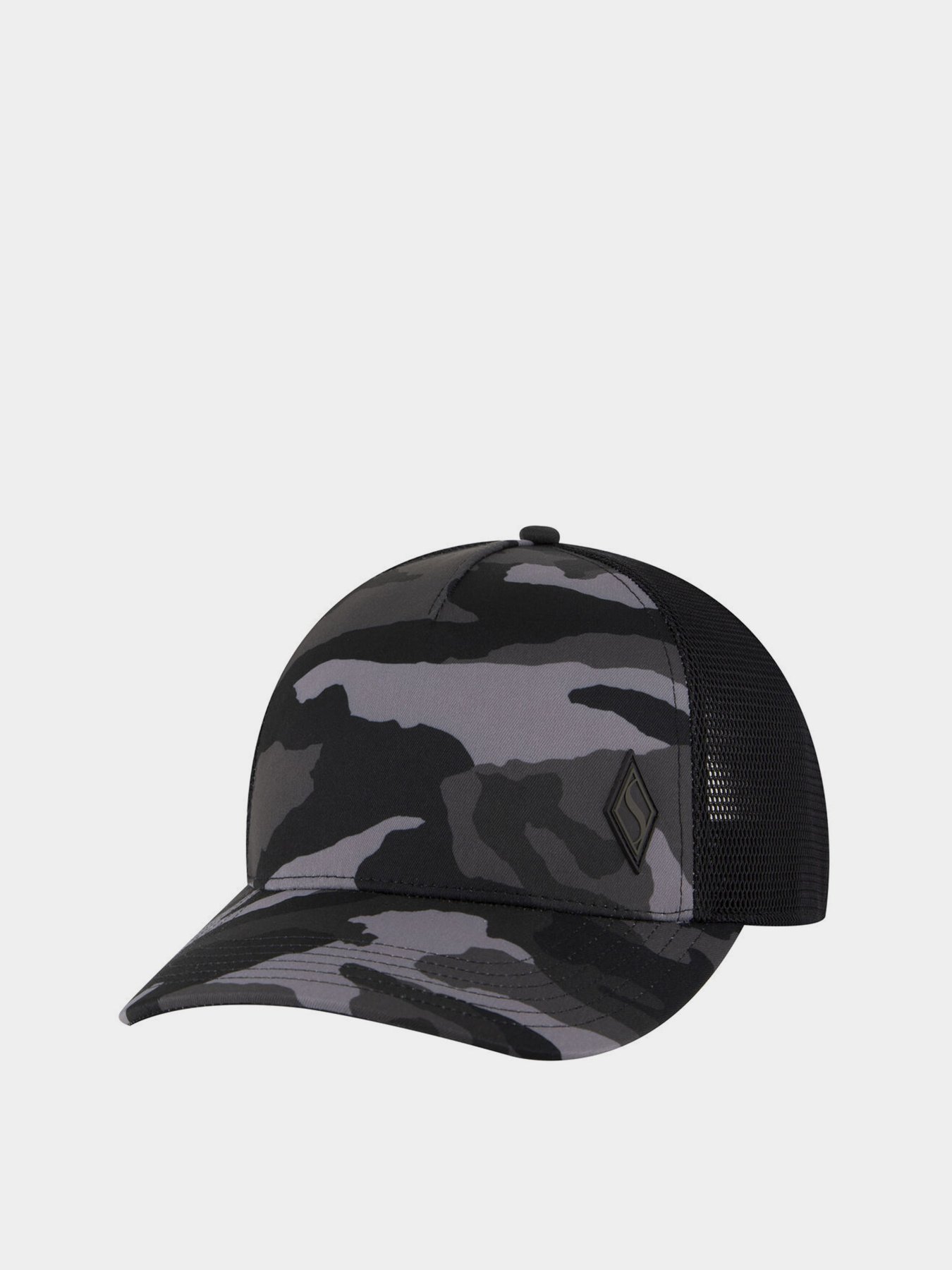 Кепка Skechers Blackout Diamond модель SKTK7035 CMFL Фото