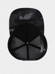 Кепка Skechers Blackout Diamond модель SKTK7035 CMFL Фото