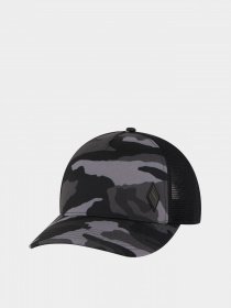 Кепка Skechers Blackout Diamond модель SKTK7035 CMFL Фото