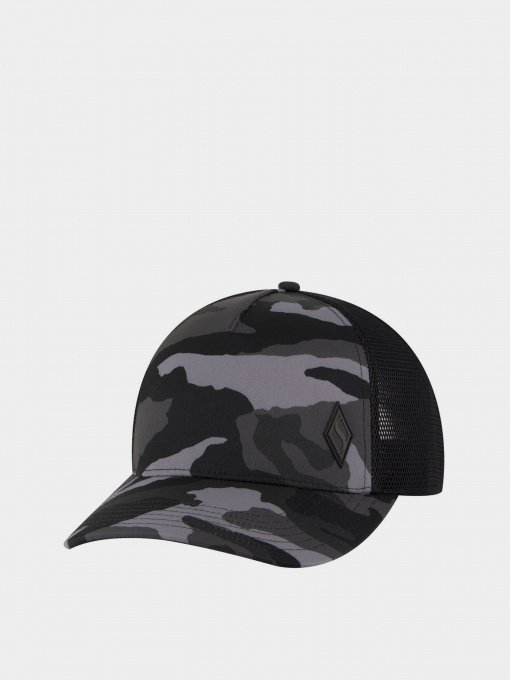 Кепка Skechers Blackout Diamond модель SKTK7035 CMFL Фото