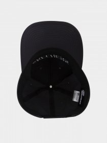 Кепка Skechers Tearstop модель SKCH7012 BKCC Фото