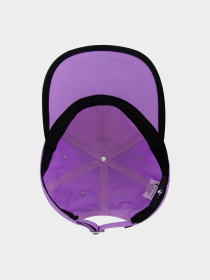 Кепка Skechers Skechweave Diamond Colorblock модель SKCH5003 PRPW Фото