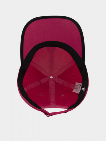 Кепка Skechers Skechweave Diamond Colorblock модель SKCH5003 RDPK Фото