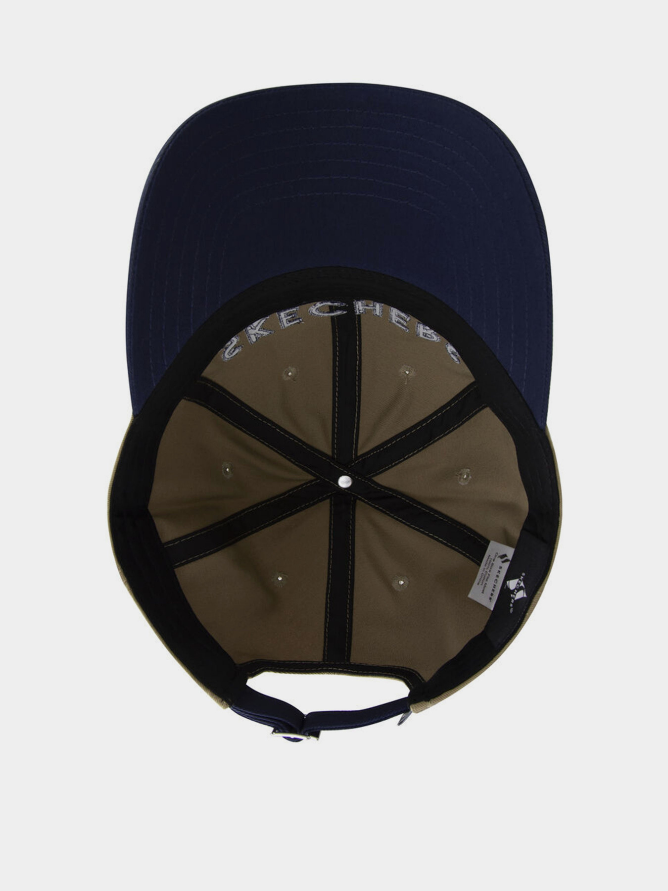 Кепка Skechers Prestige модель SKBB7041 NTBR Фото